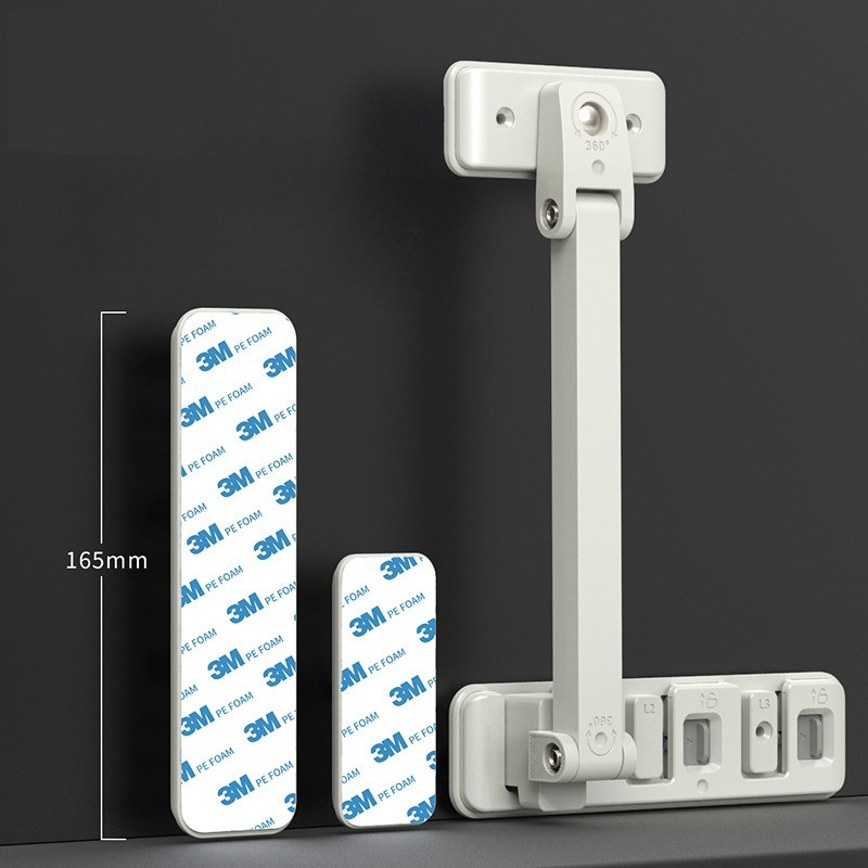 Adjustable Home Baby Safety Lo - Home Security For Windows 评论和价格
