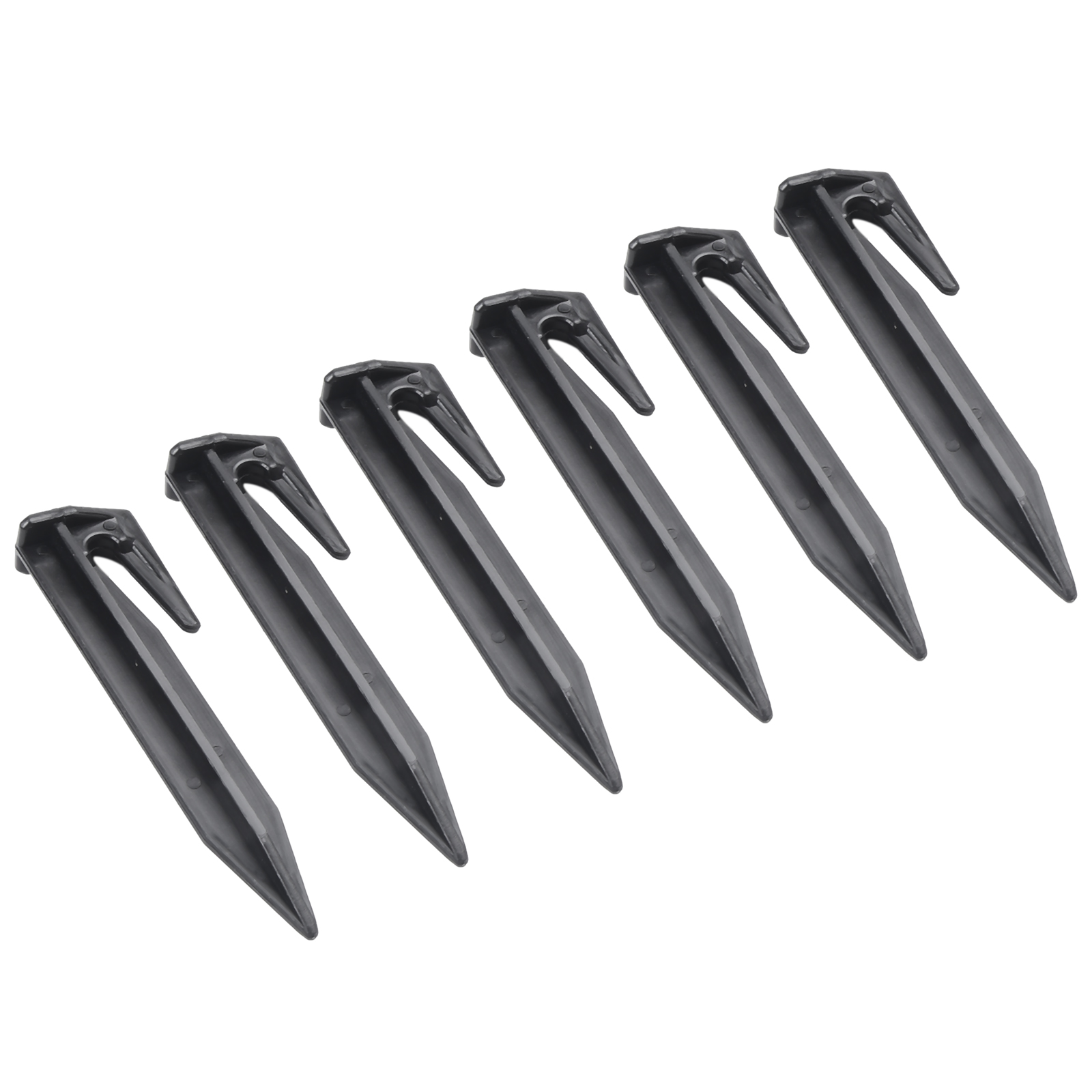 100pcs Lawn Mower Boundary Peg - Home Security Robots 评论和价格