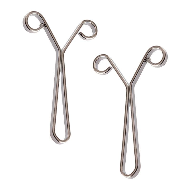31BB Adjustable Rolled Cuff Cl - Home Security Essential 评论和价格