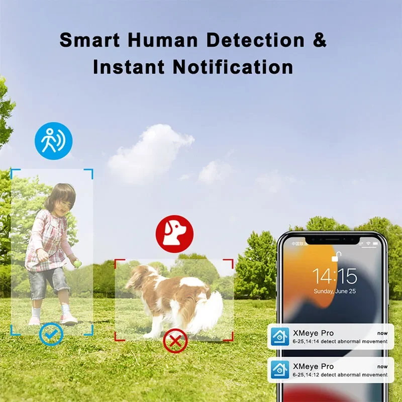 Metal Turret Dome 8 Channels K - Home Security And Camera Systems 评论和价格