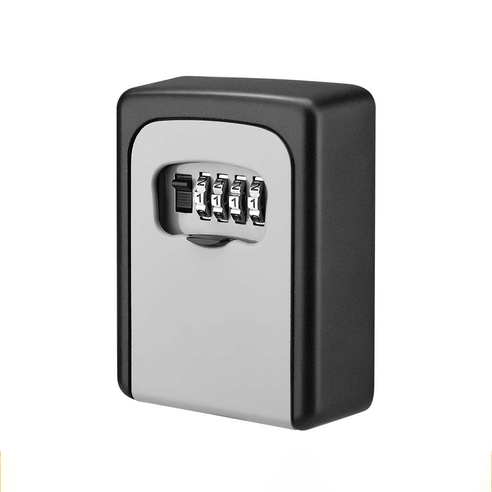 Password Lock Storage Box Meta - Safe Box Digital 评论和价格