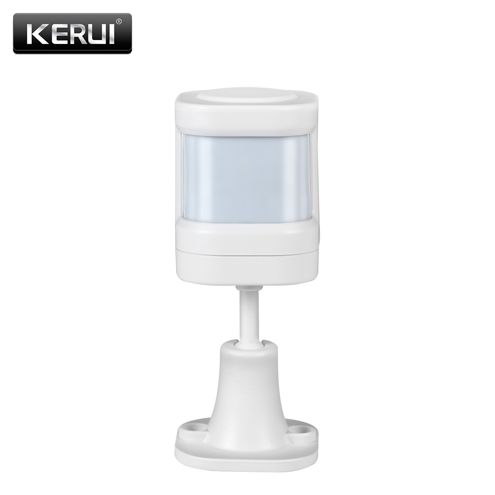 P20 Anti-pet PIR Motion Sensor - Sim Gsm Alarm 评论和价格